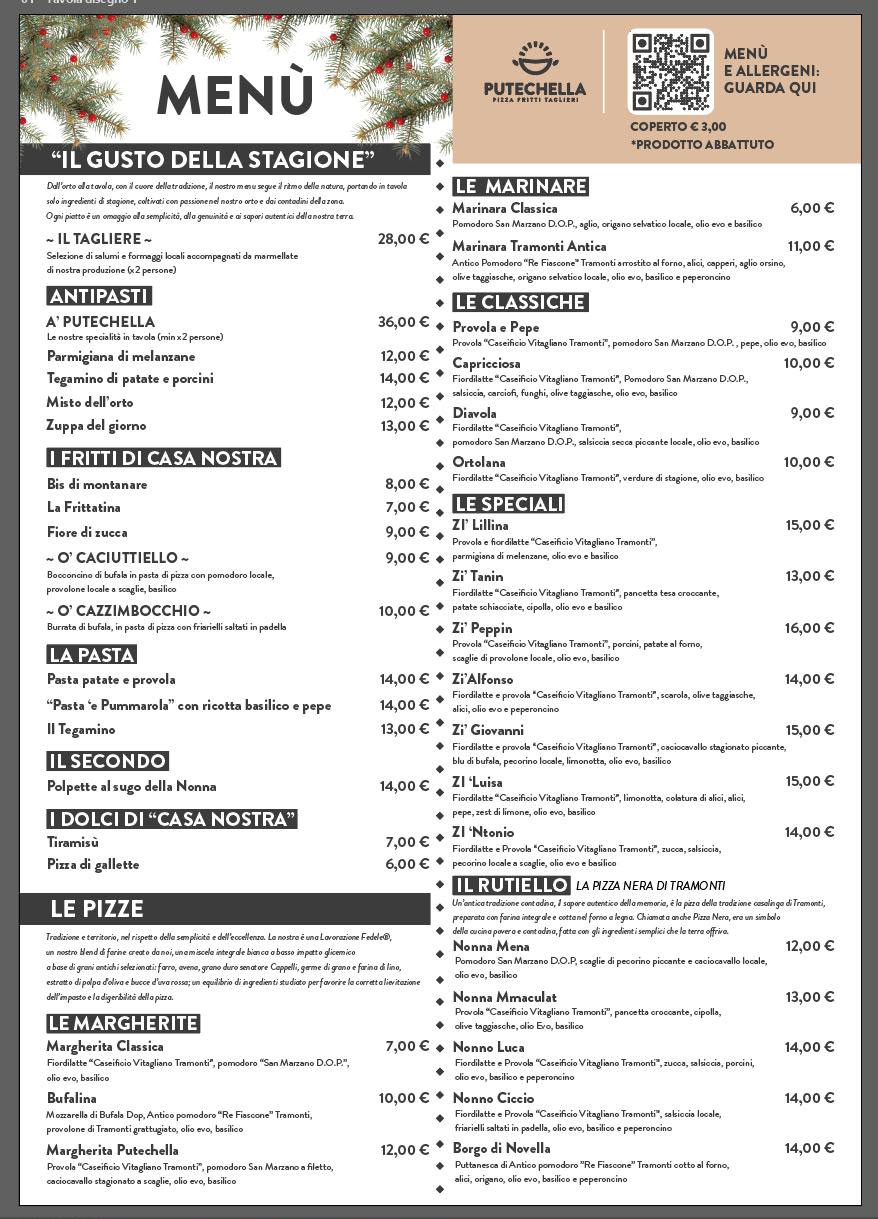 Putechella_menu_1