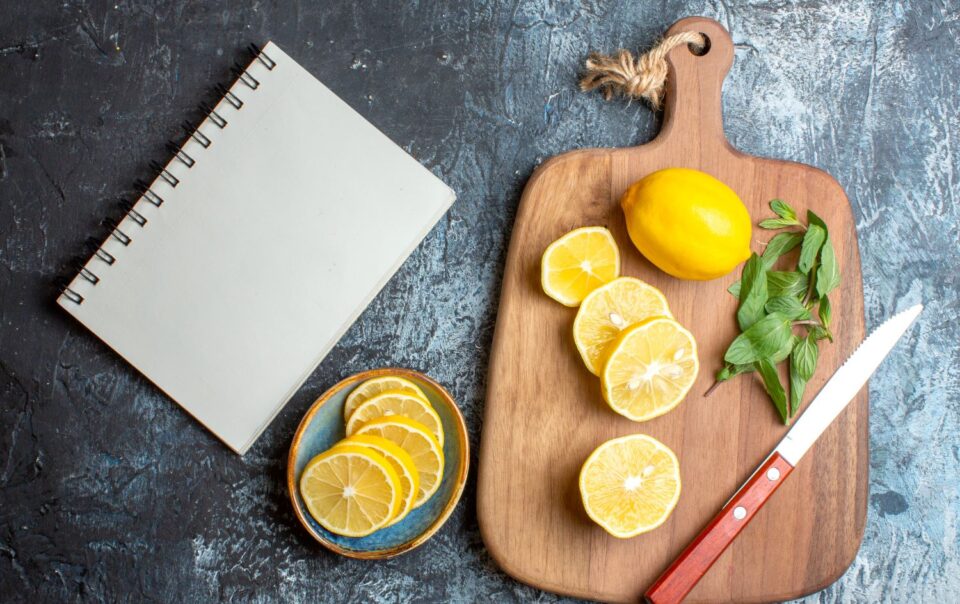 Delizie al limone ricetta: storia, origine e sapore unico