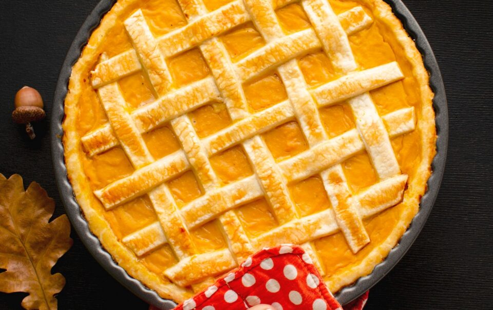 Pastiera napoletana ricetta originale: storia e tradizione